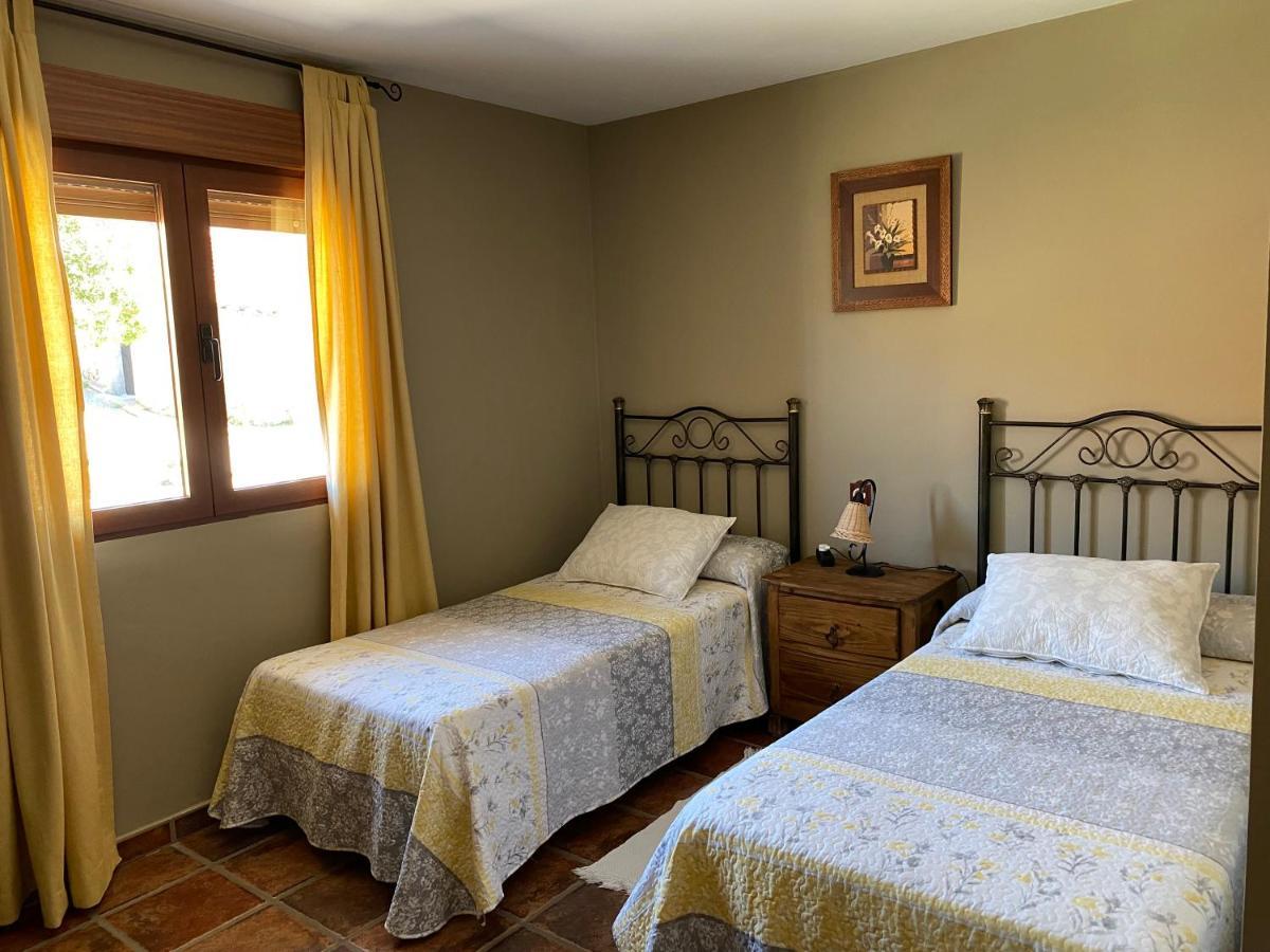 Casa Rural El Corral Ávila Exterior photo